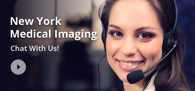 Chat With New York Medical Imaging